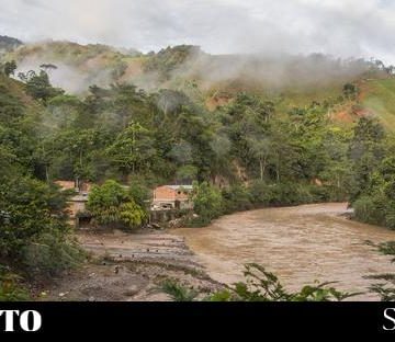 Deudas que ahogan y un Plan Marshall contra la crisis climática