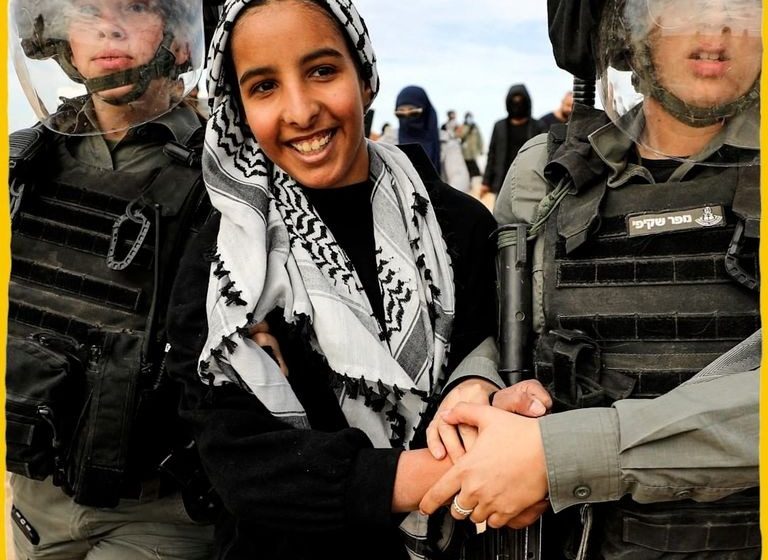 Palestina: el derecho a celebrar la libertad