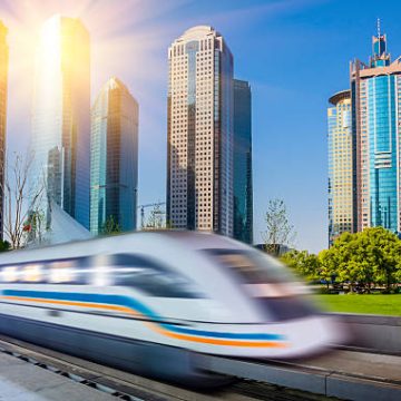 China cambia el rumbo de la Nueva Ruta de la Seda