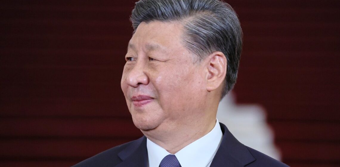 ¿Una China desorientada entre Palestina e Israel?