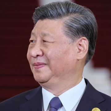 ¿Una China desorientada entre Palestina e Israel?