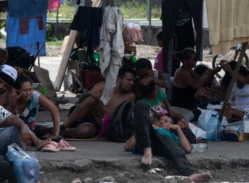 Cuba Cuba y EU discuten el preocupante éxodo de cubanos