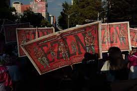 Municipios autónomos fueron “nuestras escuelas políticas”: EZLN