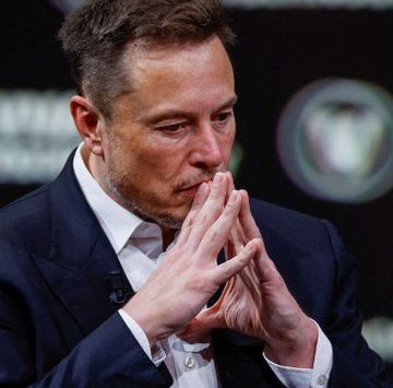 Elon Musk, las metamorfosis de un alienígena