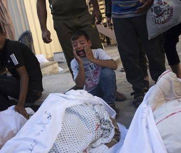 Israel va contra vasta red de túneles de Hamas en Gaza