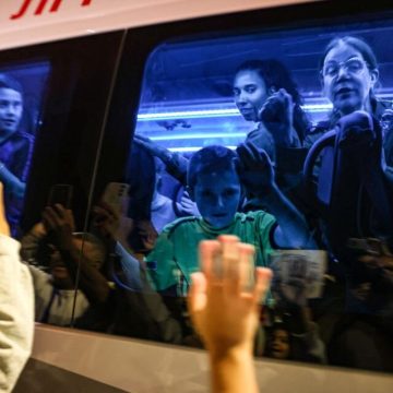 Israel y Hamas acordaron extender la tregua por dos días más