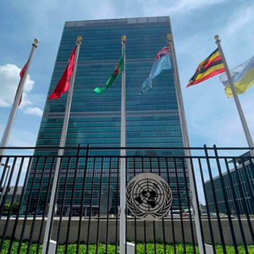 ONU Se define en la ONU un marco para la cooperación fiscal internacional