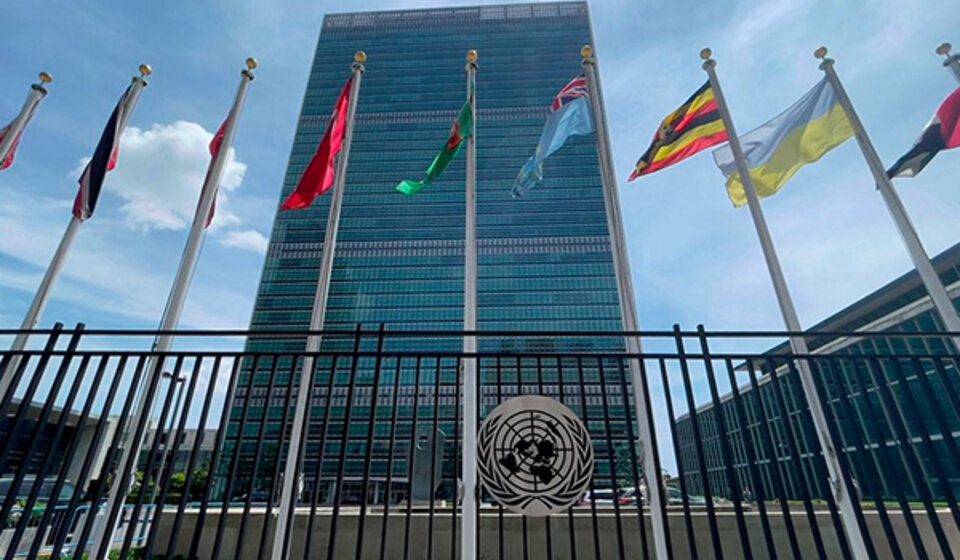 Se define en la ONU un marco para la cooperación fiscal internacional