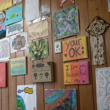 La OMS pide un cambio radical en la salud mental mundial