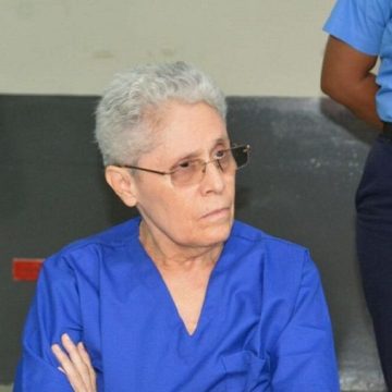 Nicaragua: “Tiene que haber justicia en una transición democrática”. Entrevista a Dora María Téllez