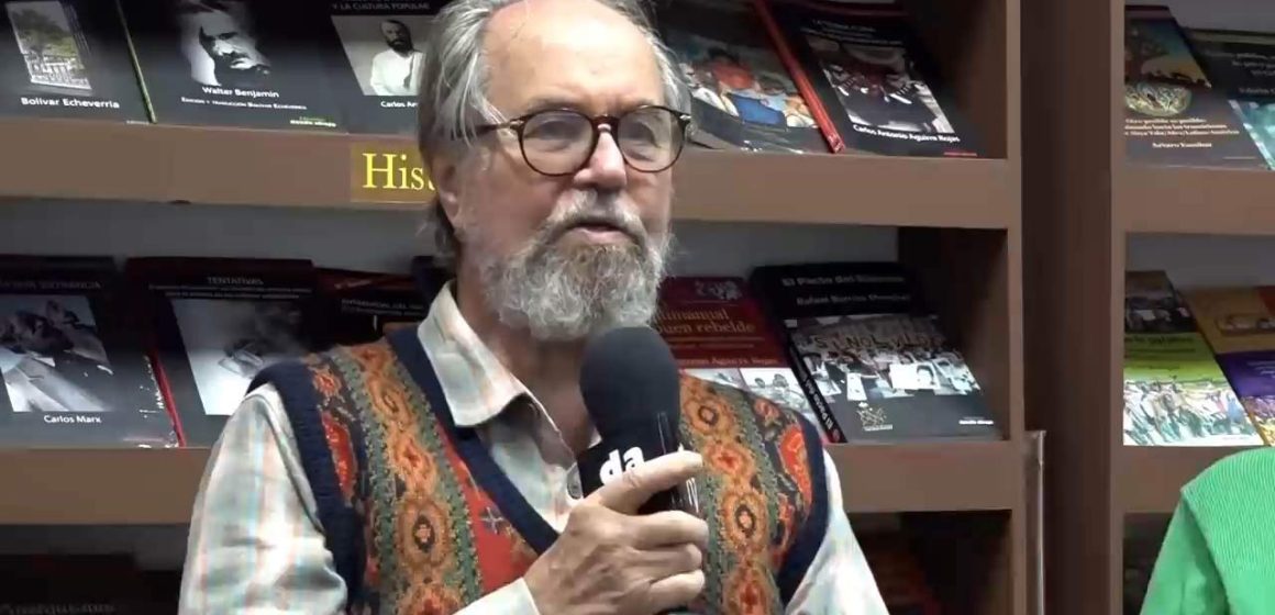 Carlos Rodrigues Brandão Nuestro sabio mayor ha cambiado de dimensión