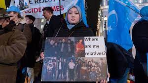 El silencio internacional ante el infierno de los uigures en China ante la represión, ocupación y encarcelamientos masivos