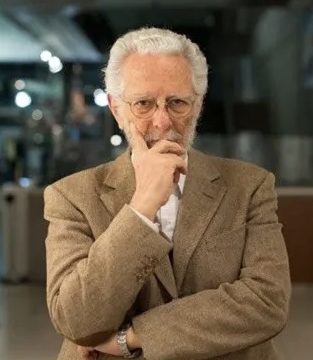 Se ha ido el filósofo de la liberación de nuestra América