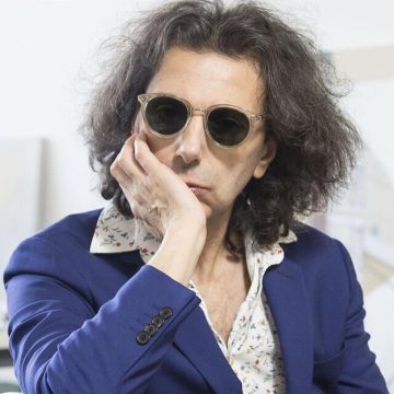 Para Eric Sadin, la sociedad está pagando las consecuencias de su “indolencia” frente al poder