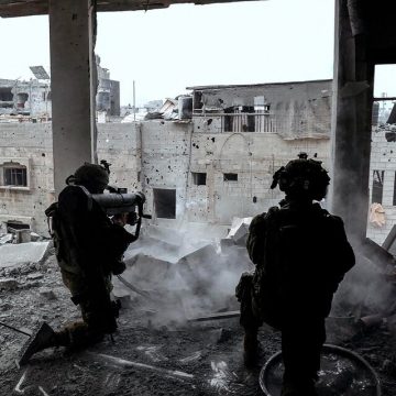 gaza geoplitica Gaza en el entramado geopolítico