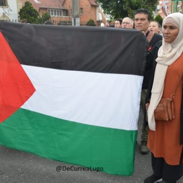 Palestina, más allá de Gaza y de Hamas (desde el Líbano)