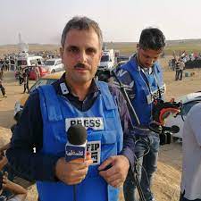 Al menos 57 periodistas muertos en conflicto de Gaza: CPJ