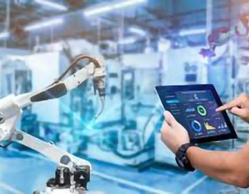 Tecnoccidente o el amor delirante a la Tecnología