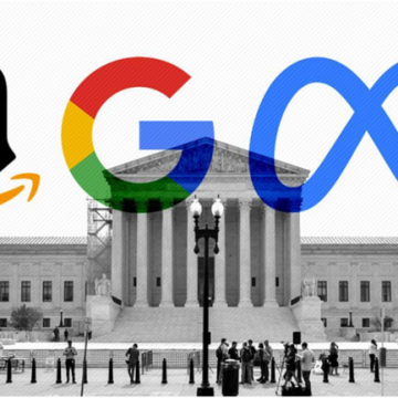 El pueblo vs. grandes tecnológicas