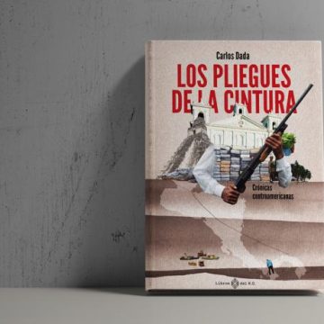 Los pliegues ocultos de la dulce cintura de América