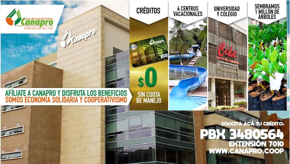 326753195_772141414434975_301982676129374534_n Canapro, 65 años de acciones solidarias, de compromiso con las necesidades y sueños del magisterio