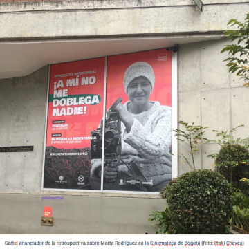 Resistencia, identidad y derechos humanos a través de las imágenes