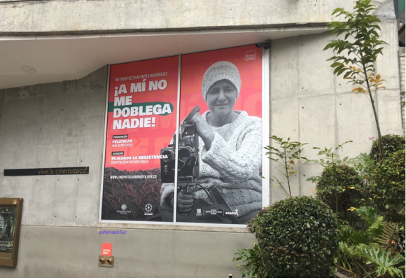 Resistencia, identidad y derechos humanos a través de las imágenes