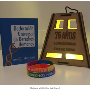 75 años de derechos incumplidos