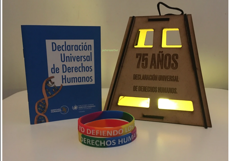 75 años de derechos incumplidos