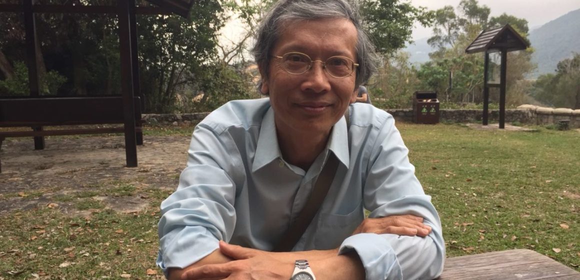 “Estar en contra de la militarización estadounidense en Asia-Pacífico no implica guardar silencio sobre el imperialismo emergente chino”