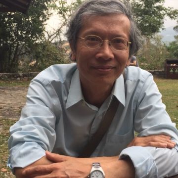 “Estar en contra de la militarización estadounidense en Asia-Pacífico no implica guardar silencio sobre el imperialismo emergente chino”