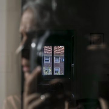 Confinamiento_EMegías 16 El sueño del androide produce monstruos