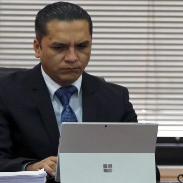 Ecuador: jueces, fiscales y policías detenidos por narcotráfico