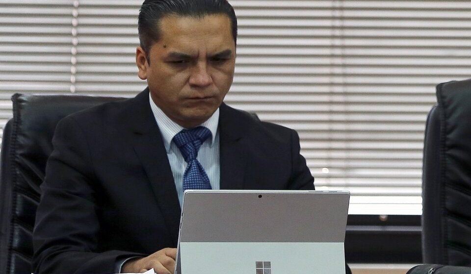 Ecuador: jueces, fiscales y policías detenidos por narcotráfico