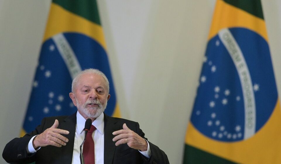 Lula, entre el triunfo diplomático y la preocupación geopolítica