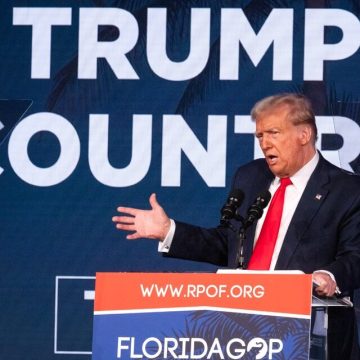 La Corte Suprema de Colorado prohíbe a Donald Trump participar en las elecciones presidenciales