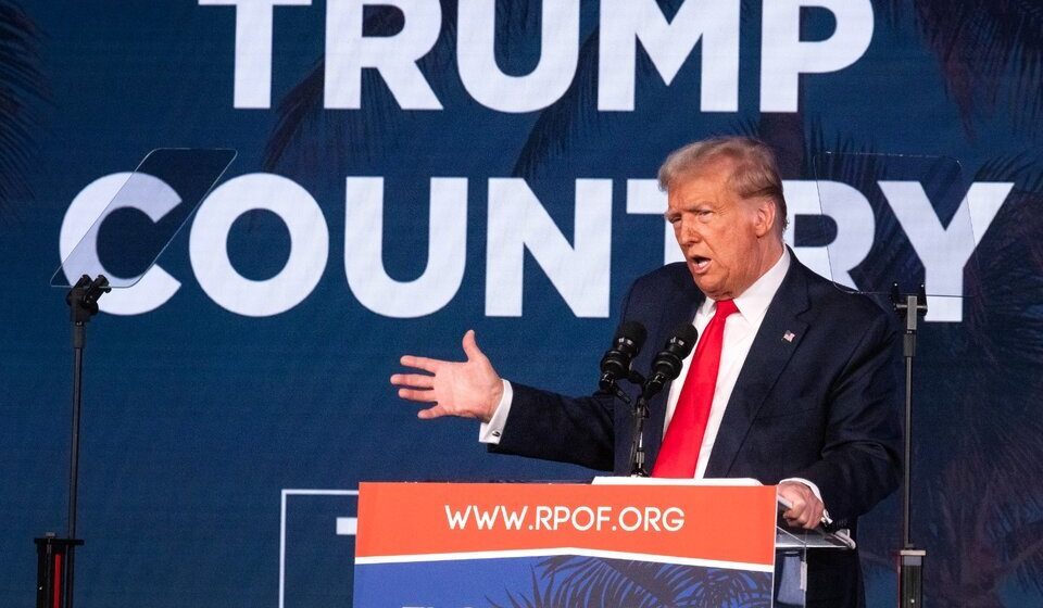 La Corte Suprema de Colorado prohíbe a Donald Trump participar en las elecciones presidenciales