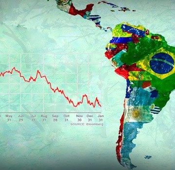 america-latina-dificil-coyuntura-economica ¿Cómo jugó la economía regional en 2023 y qué se espera para el 2024?