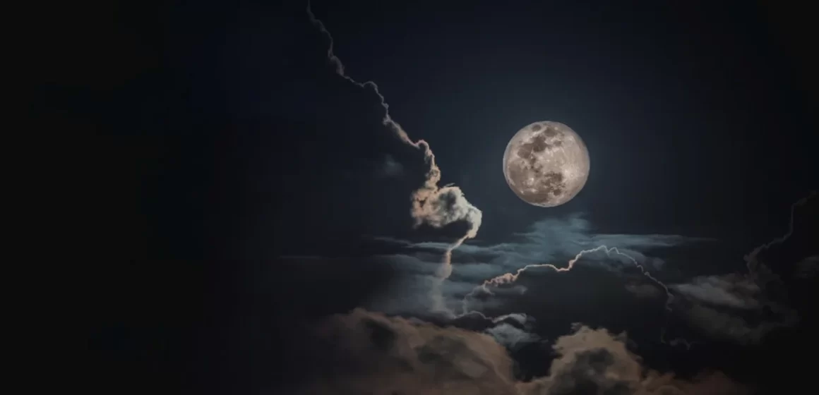 En este año, la Luna, los asteroides y los cohetes espaciales dominaron las noticias