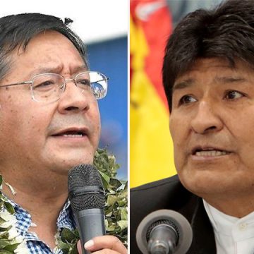 El Tribunal Constitucional de Bolivia anula la reelección indefinida e inhabilita a Evo Morales para 2025
