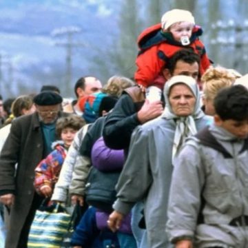 “Los esfuerzos de los Estados europeos por contener la migración son inútiles”