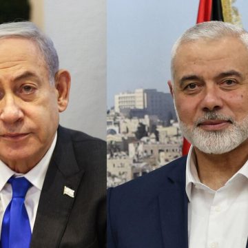 negociación Israel negocia pero Netanyahu rechaza un cese de fuego en Gaza