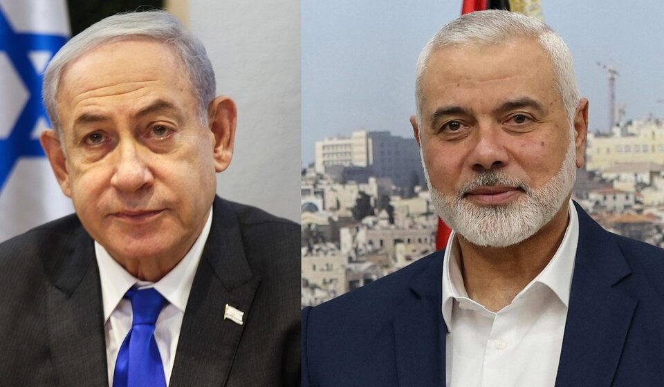 Israel negocia pero Netanyahu rechaza un cese de fuego en Gaza