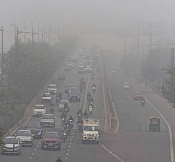 013n1eco-1 En 2023 se puso en evidencia la creciente desigualdad: BM