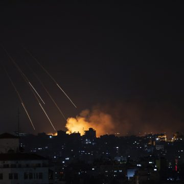 Militarismo, genocidio y clima