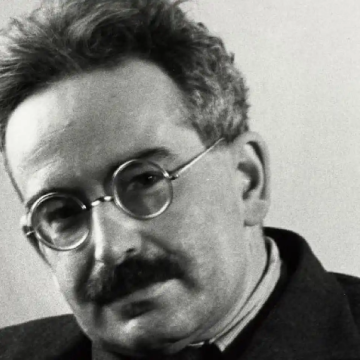 Walter Benjamin: nostalgia de presente