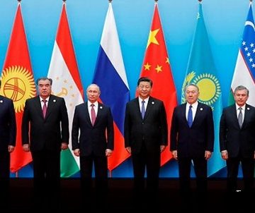 Brics Arabia Saudita, Emiratos Árabes Unidos, Egipto, Irán y Etiopía se unen de manera oficial a los Brics