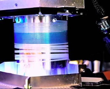 Ciencia Robot impulsado por IA supera a químico humano en términos de velocidad y precisión