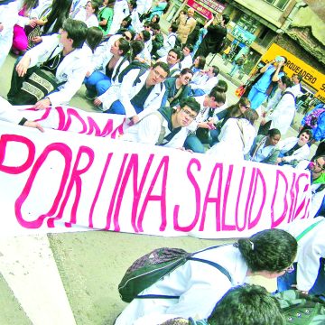 La Reforma a la salud, una mirada personal y académica diferente!![1]
