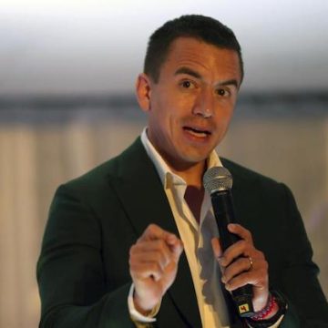 Hacia la privatización del sector energético ecuatoriano